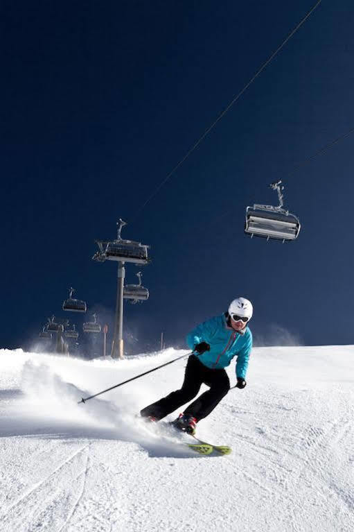 Alpenapart Marina Наудерс Екстер'єр фото